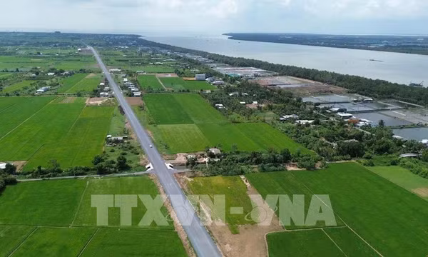 Hơn 36,7 triệu thửa đất chưa hoàn thành dữ liệu