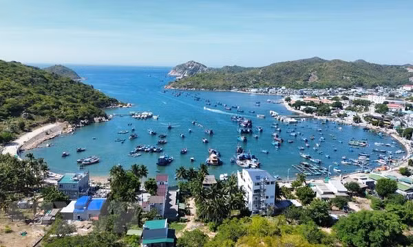 Làm chủ không gian để trở thành quốc gia biển mạnh - Bài 4