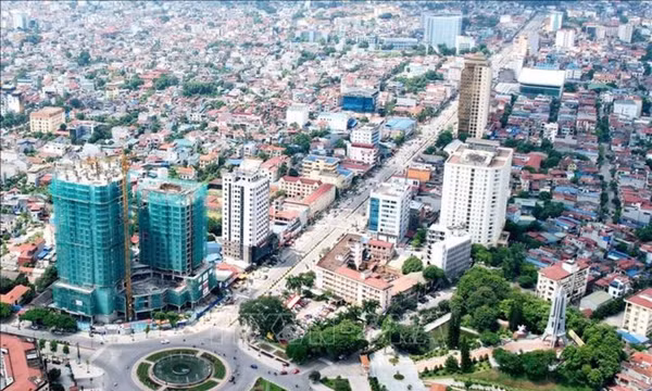 Thái Nguyên ưu tiên hạ tầng thiết yếu xã khó khăn, đặc biệt khó khăn