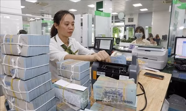 Dành vốn rẻ tiếp sức nhu cầu mua nhà ở thực