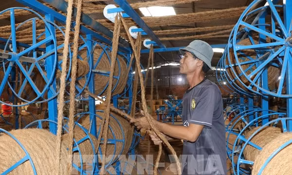 Bộ Công Thương ban hành cơ chế mới về quản lý kinh phí khuyến công