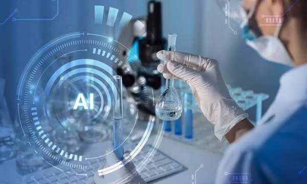 AI giải mã khác biệt trong điều trị ung thư