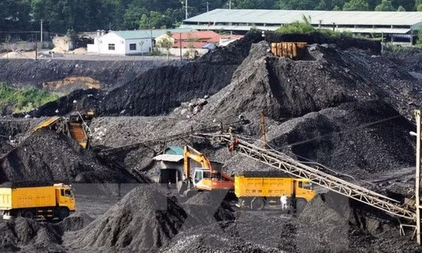 Thành lập Hội đồng thẩm định Quy hoạch khoáng sản nhóm I