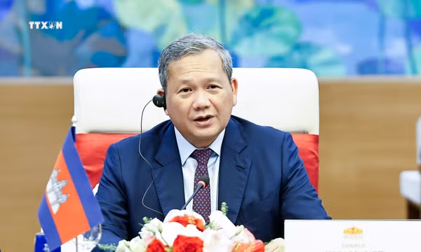 Phát huy vai trò cựu chiến binh trong củng cố hòa bình và gắn kết ASEAN