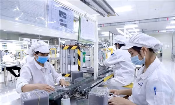 Giải pháp để khối tư nhân đầu tư vào nghiên cứu, phát triển