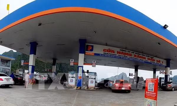Quảng Ninh: Quy hoạch xây mới 5 kho dự trữ xăng dầu
