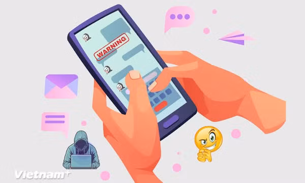 Phạm nhân Mỹ dùng điện thoại lừa đảo gây thiệt hại hàng tỷ USD