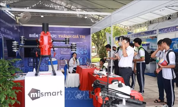 Mở hướng phát triển mới cho kinh tế tầm thấp theo Kết luận 99-KL/TW của Bộ Chính trị