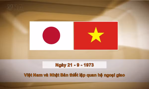 Khoảnh khắc & sự kiện ngày 21/9