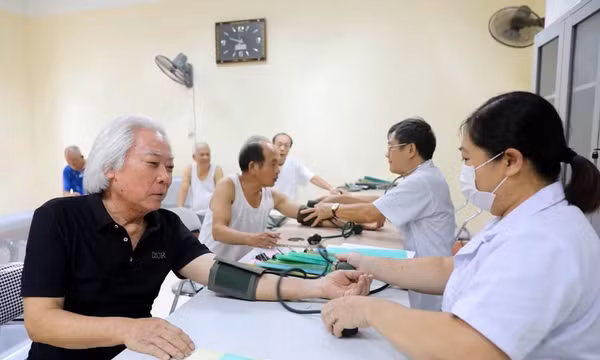 Xoa dịu nỗi đau da cam bằng nghĩa tình và trách nhiệm