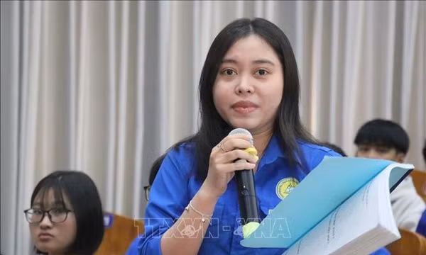 Khơi dậy tình yêu biển, đảo Tổ quốc trong thế hệ trẻ