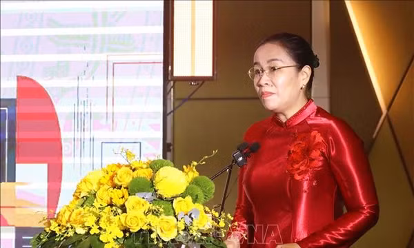 Tìm động lực tăng trưởng mới từ công nghiệp văn hóa