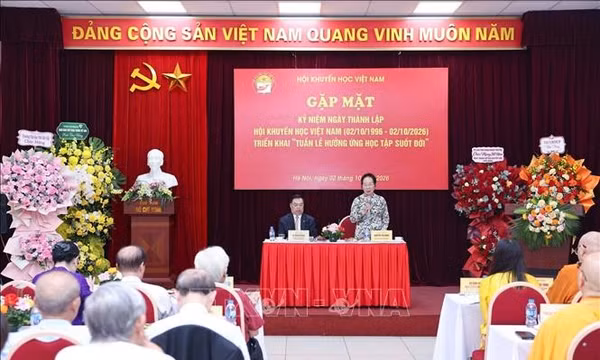 Thực học, thực hành, công nghệ số và trí tuệ nhân tạo