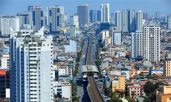 Kiến tạo những động lực phát triển mới cho Thủ đô