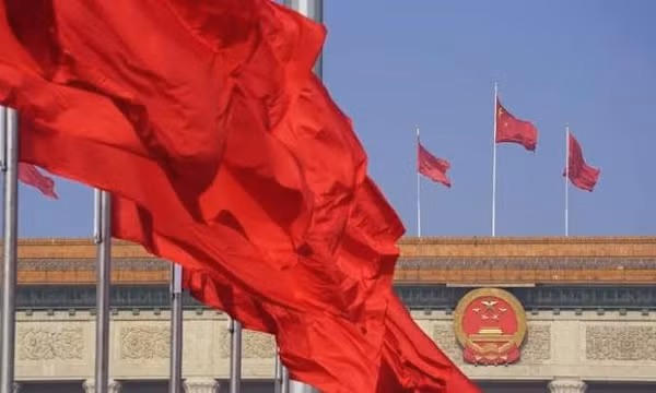 Trung Quốc xử lý kỷ luật nhiều quan chức