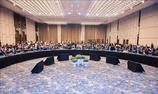 Việt Nam – EU mở rộng hợp tác phát triển vật liệu tiên tiến