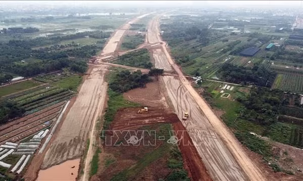 Chặng nước rút cho đầu tư công - Bài 3
