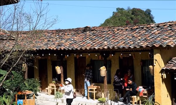 Quản lý chặt chẽ các công trình xây dựng, chỉnh trang tại Lô Lô Chải
