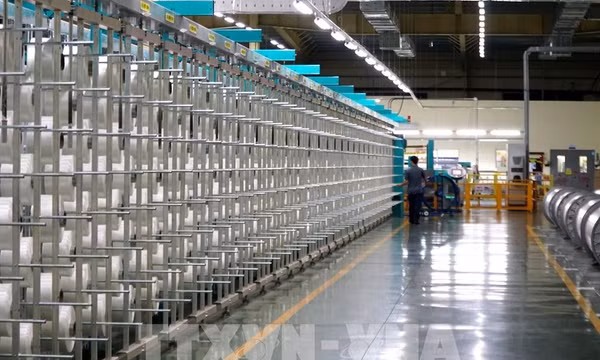 Đà Nẵng: Gỡ vướng mắc, khơi thông dòng vốn cho tăng trưởng