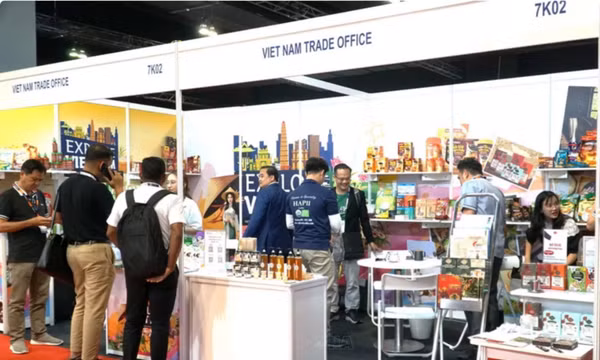 Thương mại Việt Nam - Malaysia hướng tới mốc 20 tỷ USD