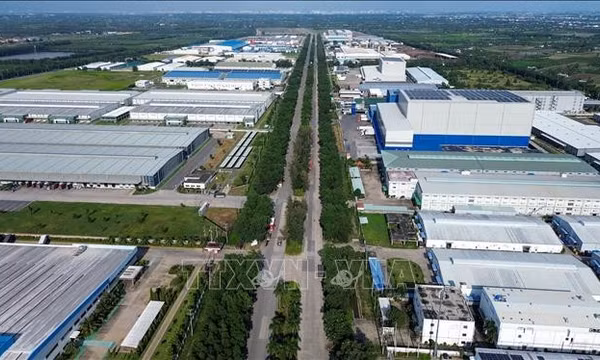 Cao tốc Bến Lức - Long Thành đánh thức tiềm năng vùng- Bài 2: Để lợi thế hạ tầng thành động lực tăng trưởng