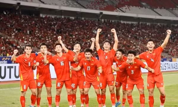 ASIAD 2026: Cơ hội lớn cho những 'kép phụ'