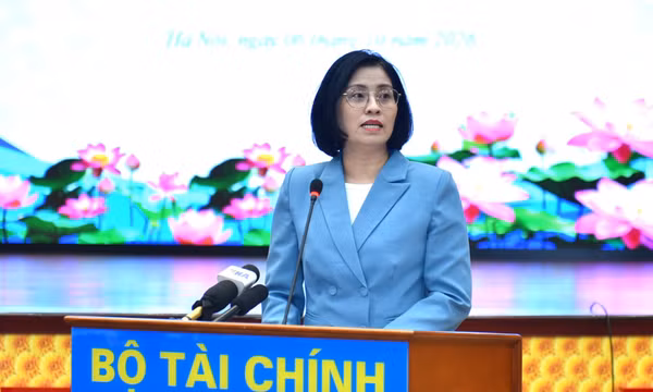 Bước ngoặt tư duy của Dự thảo Luật Phát triển doanh nghiệp nhỏ và vừa