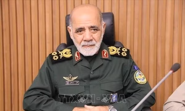 Iran cảnh báo đáp trả cứng rắn hơn nếu Mỹ, Israel 'toan tính sai lầm'