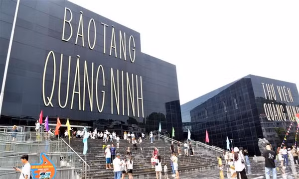 Xử lý nghiêm vi phạm tại Bảo tàng Quảng Ninh, các cơ sở du lịch