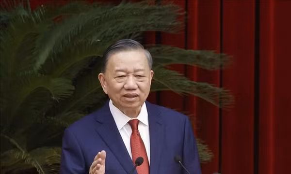Thông cáo báo chí về ngày làm việc thứ tư và bế mạc Hội nghị lần thứ tư Ban Chấp hành Trung ương Đảng khoá XIV