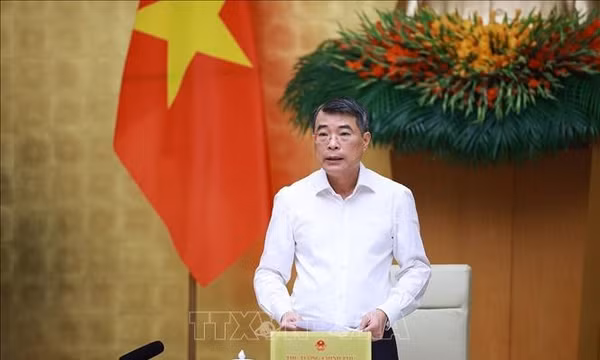 Thủ tướng chủ trì phiên họp Chính phủ thường kỳ tháng 9/2026 và hội nghị trực tuyến với địa phương