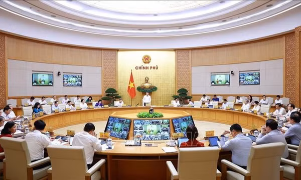 Tăng tốc quý IV, phấn đấu hoàn thành mục tiêu tăng trưởng năm 2026