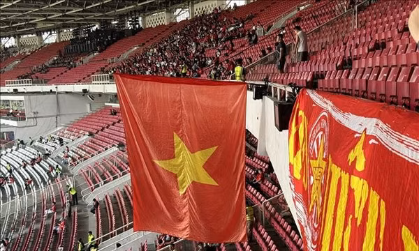 FIFA ASEAN Cup 2026: Việt Nam khép lại giải đấu ở vị trí thứ tư