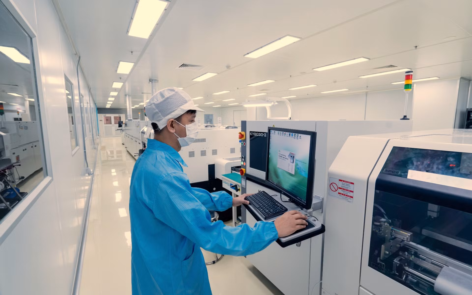 Luật Phát triển đô thị mở hướng thu hút nhân tài khoa học, công nghệ chất lượng cao cho TP Hồ Chí Minh.