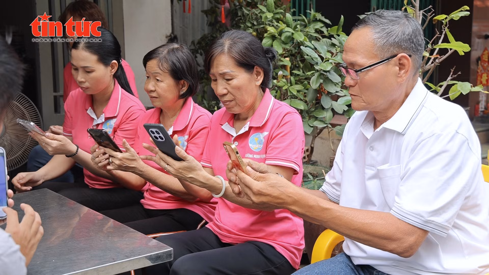 TP Hồ Chí Minh: Ứng dụng công nghệ số hỗ trợ cử tri trong công tác bầu cử