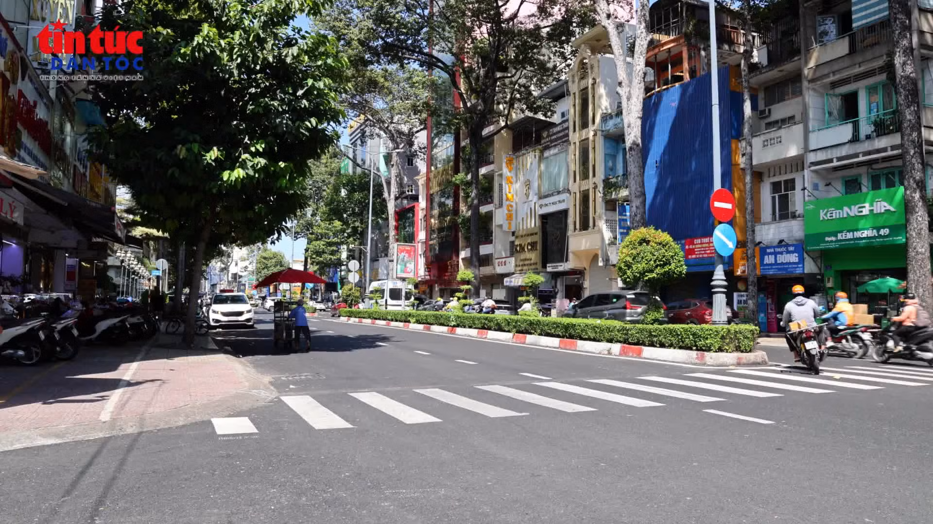 TP Hồ Chí Minh dự báo có mưa nhiều vào chiều và tối trong những ngày đầu tuần, cần đề phòng ngập do mưa lớn.