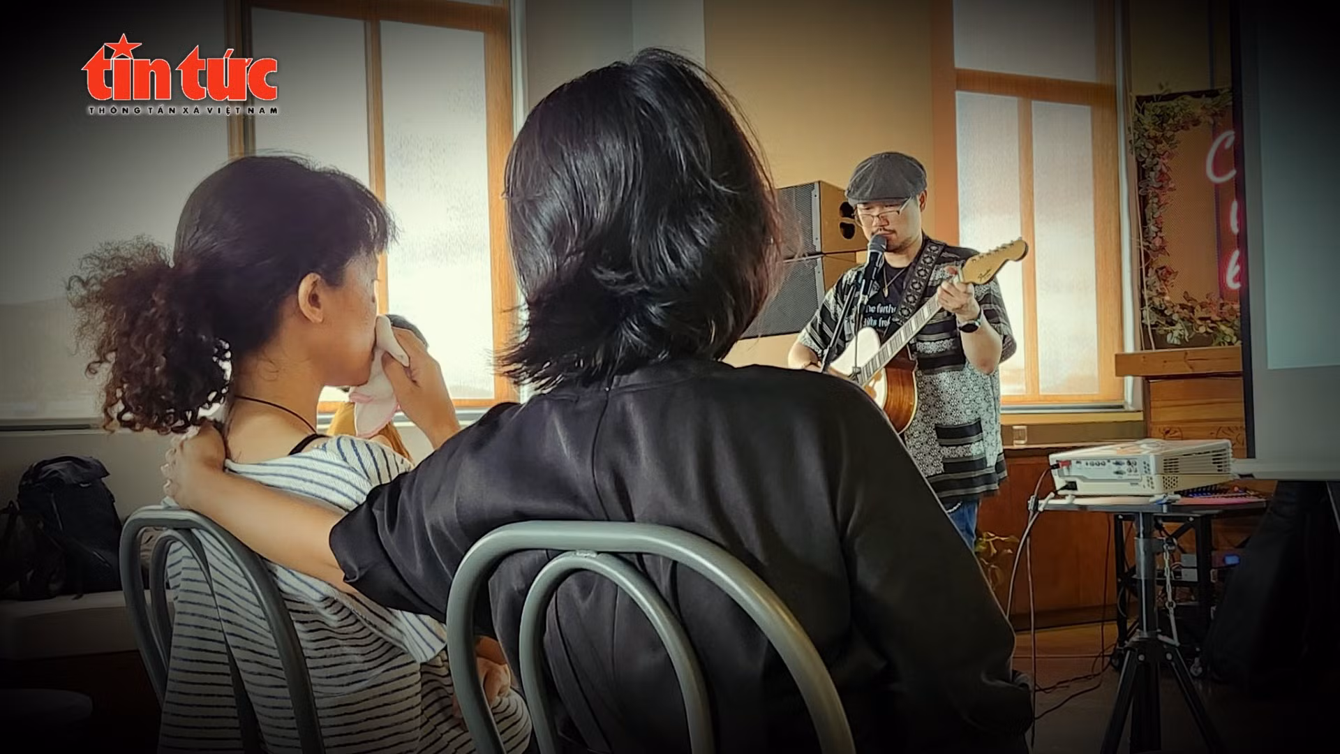 Người tự kỷ với hành trình gieo mầm ước vọng