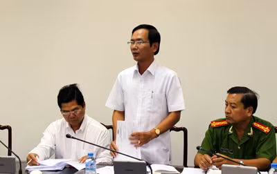 Xác minh thông tin “bão tín dụng đen” ảnh 1