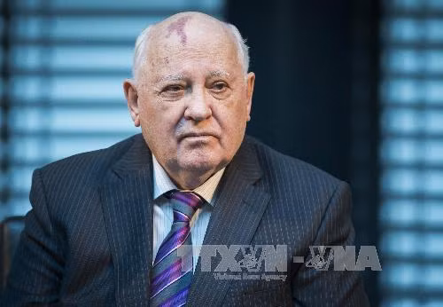 Nga xem xét dự luật coi Gorbachev và Yeltsin là tội phạm ảnh 1
