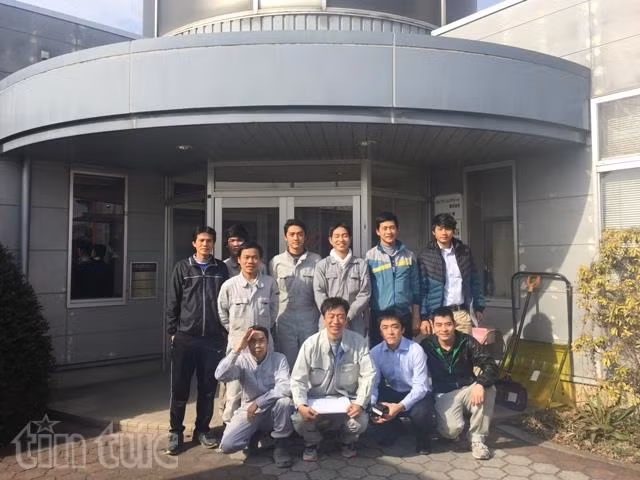 Sự thật vụ lao động Việt tại Nhật Bản kêu cứu ảnh 3