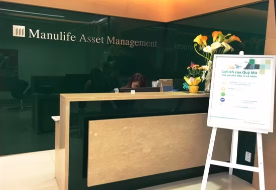 Công ty Quản lý Quỹ Manulife Việt Nam ghi nhận lợi nhuận năm 2015 ảnh 2