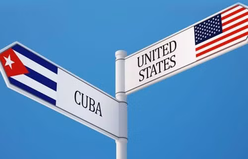 Mỹ, Cuba khôi phục dịch vụ bưu chính trực tiếp ảnh 1