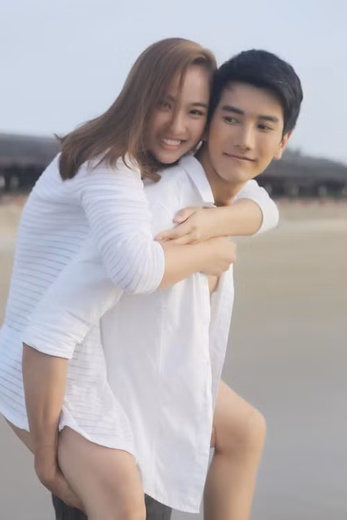 Ba bộ phim hấp dẫn về tình yêu cùng ra rạp ảnh 1
