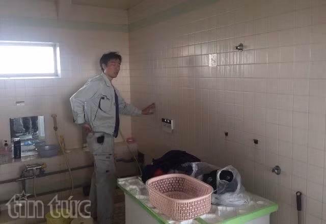 Sự thật vụ lao động Việt tại Nhật Bản kêu cứu ảnh 2