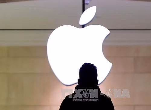 iPhone mới chuẩn bị trình làng ảnh 1