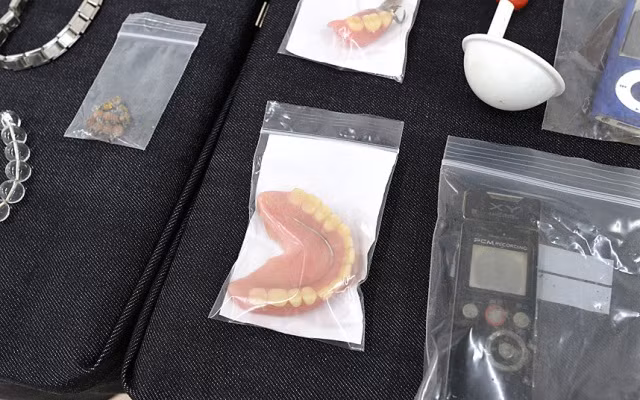 Fukushima vẫn vắng bóng người 5 năm sau thảm họa ảnh 6