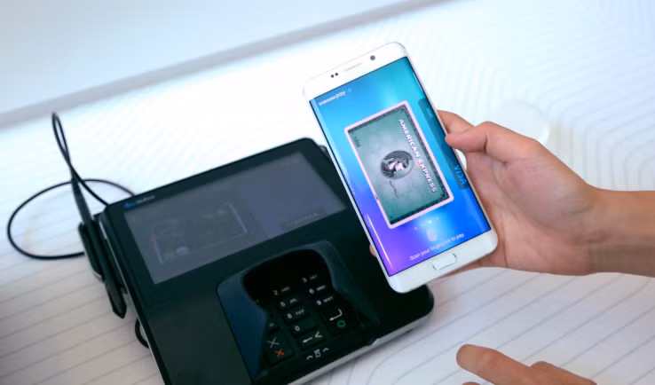 Mối đe dọa khi dùng phần mềm ngân hàng trên điện thoại Android ảnh 1