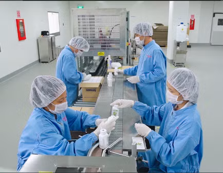 Cấp thiết đổi mới công nghệ để hội nhập ảnh 1