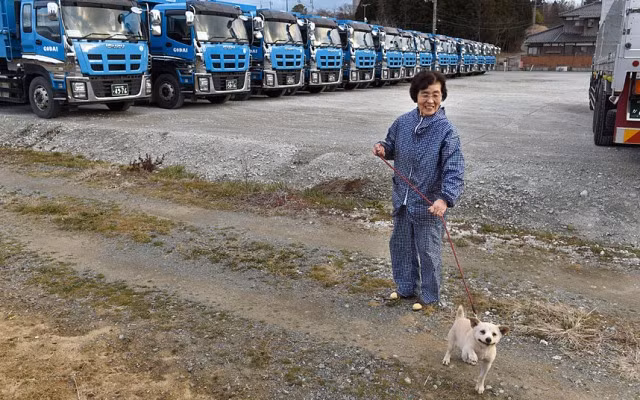 Fukushima vẫn vắng bóng người 5 năm sau thảm họa ảnh 5