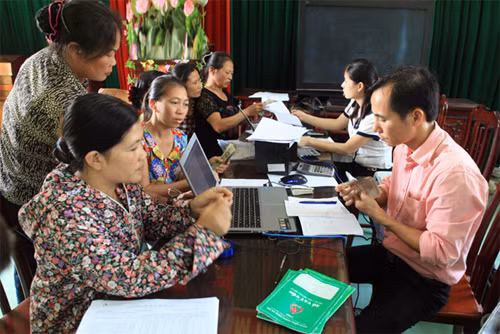 Nơi gửi trọn niềm tin ảnh 1